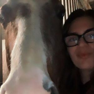 Meet your Posher, Kaylee